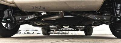 奥迪Q2L底盘怎么样，奥迪Q2L与大众哪款车同平台