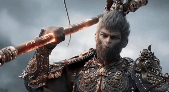 《黑神话：悟空》DLSS 4实测：帧率直接翻倍！