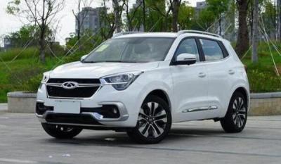 奇瑞瑞虎e新能源汽车怎么样 安全配置齐全(续航能力可达401km)