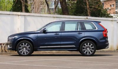 沃尔沃XC90价格2022款 新车落地价50万一台(二手价29万)