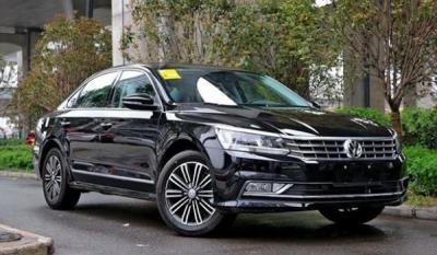 大众帕萨特多少钱 帕萨特仅需13万元一辆 大众帕萨特多少钱 帕萨特仅需13万元一辆