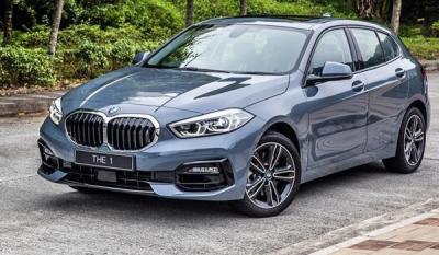 宝马1系价多少钱啊 宝马1系值得购买吗（18.62万起）