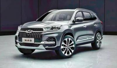 瑞虎8的变速箱用的是什么牌子的 奇瑞和格特拉克共同研发