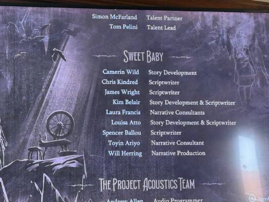 《午夜以南》确认SBI插手 玩家毫不意外:你看这女主！