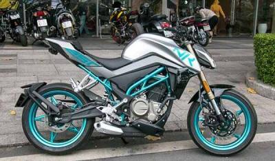 越野摩托车能上牌吗