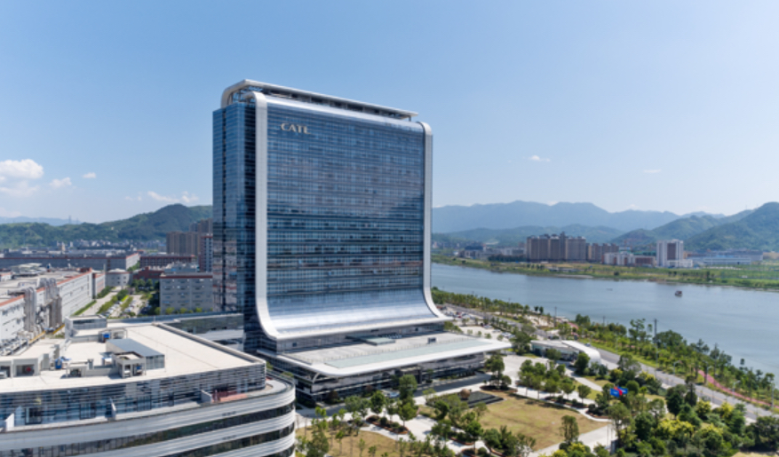 换电“万站时代”开启，宁德时代与中国石化共绘新能源汽车未来！