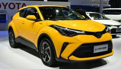 丰田混动版SUV汽车有哪些最好？丰田SUV油电混合车型推荐