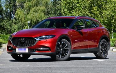 马自达cx4保值率怎么样 CX4保值率为什么不高