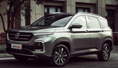 宝骏530油耗大概多少 宝骏530油耗一公里多少钱（大概6-7毛）