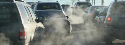 怎么查汽车是国几排放标准