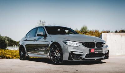 宝马3系改m3合法吗 汽车改装需要遵循哪些规定