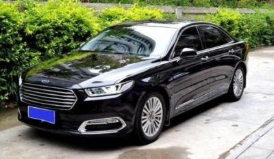 福特金牛座口碑怎样 福特金牛座怎么样值得买吗（智慧科技前瞻创新）