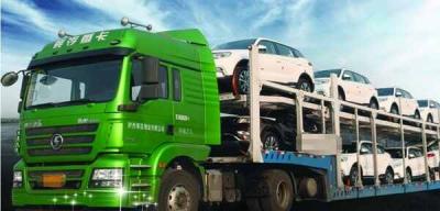 跨省托运车辆怎么收费？汽车托运一千公里大概多少钱