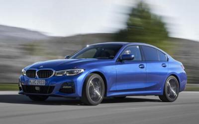 宝马3系2020款报价多少钱 厂商指导价格29.39-39.99万