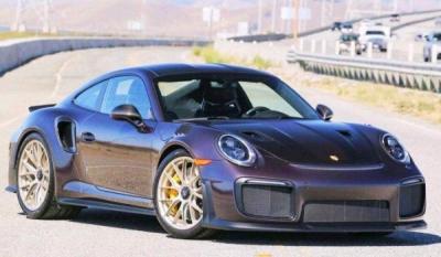 保时捷911最贵的一款多少钱 官方落地价311.45万元（全款价346.43万元）