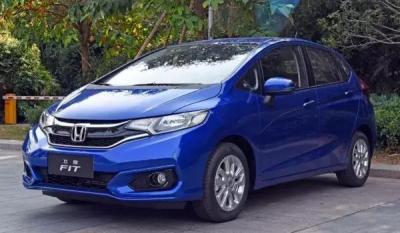 广汽本田飞度多少钱一台 飞度最低多少钱（报价8.05万元）