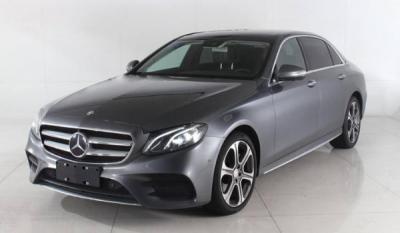 奔驰e300l报价多少钱 2021款奔驰e300l落地价40万