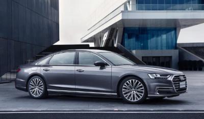 新款奥迪a6l有几个气囊 六个气囊(降低面部受伤率80%)