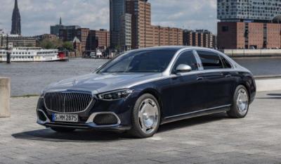 奔驰s600l报价迈巴赫 2021款迈巴赫s级落地价146万