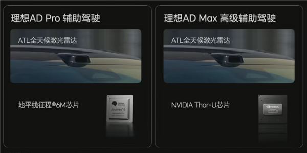 24.98万元起！理想L6智能焕新版新配色“天青色”发布：自带降温效果