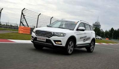 哈弗h6保养后怎么调5000公里