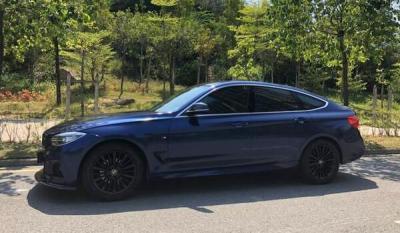 宝马3系gt为什么冷门 宝马3系gt价格较高