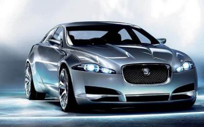 捷豹轿车的顶级产品 捷豹xj价格多少