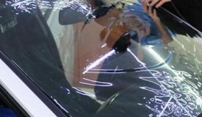 汽车贴膜学徒多久上手，选择哪里学很重要（2-3月）