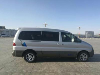 2012年的瑞风商务车11座，双燃料，现在能买多少钱？国四排放。