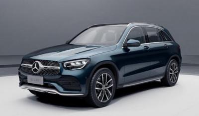 奔驰glc的变速箱怎么样 奔驰glc用的什么变速箱(9挡手自一体)