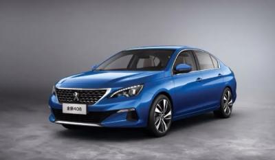 16年标致408二手车卖多少钱 车辆落地价4~7万元之间（根据车况确定）