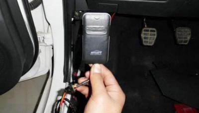 抵押车的GPS能拆干净吗？抵押车被车主偷回去了怎么办