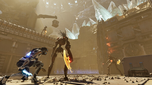 灾变世界的终极对决！《钢铁之种》耕升 GeForce RTX  5070 追风 OC救赎之旅