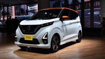 日产dayz中国什么时候上市？日产dayz国内售价大概多少