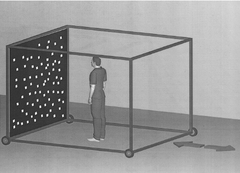 高楼在风中原来真的会晃 但为什么我们感觉不到