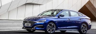 现代菲斯塔是不是国六