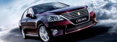 丰田皇冠用什么变速箱？皇冠变速箱有什么看点