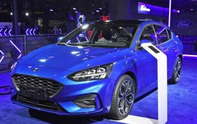 新福克斯旅行版国产最新消息，福克斯旅行版什么时候上市