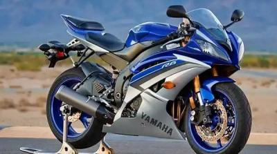 雅马哈r6多少钱？雅马哈r6价格国内价格