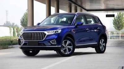 红旗HS5百公里油耗是多少？红旗HS5油耗多少钱一公里