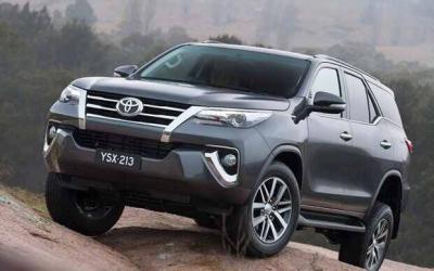 丰田奔跑者怎么样？丰田奔跑者2018款报价