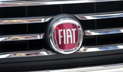 菲亚特标志图片及车标含义