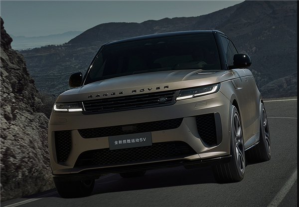 安全带卡扣存隐患！路虎宣布召回部分进口揽胜/揽运车型