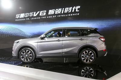 中华v6发动机怎么样 质量到底如何