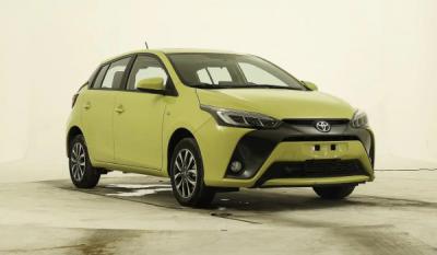 丰田致炫x油耗多少一公里 油耗一公里6毛钱(油耗实测6.7L)