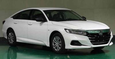 本田雅阁2021款上市时间，十代雅阁2021年中期改款最新消息