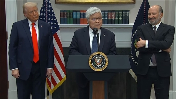 NVIDIA Blackwell GPU芯片首次美国制造！“美积电”功不可没