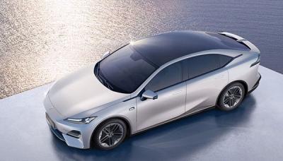 深蓝SL03凉了吗？为什么说长安深蓝SL03垃圾