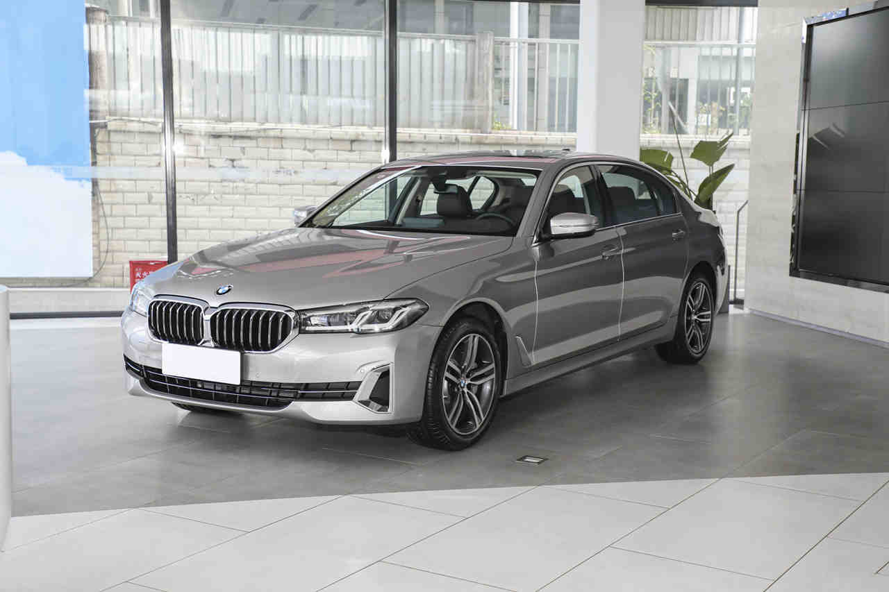 2022款的宝马530裸车价多少钱 全系车型裸车价格