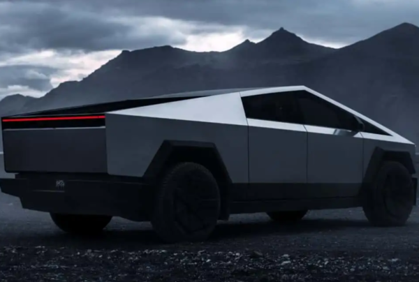 特斯拉悄悄下架Cybertruck增程电池选装 已订购用户懵了